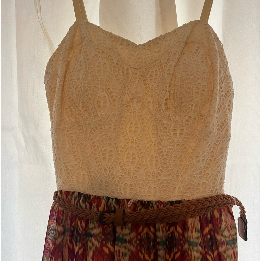Summer dress
